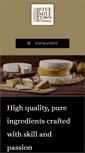 Mobile Screenshot of fivemiletowncheese.com